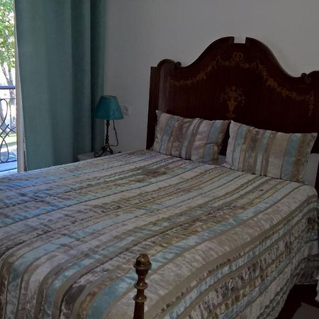 Casa Dom Manoel Bed & Breakfast Portalegre Eksteriør bilde