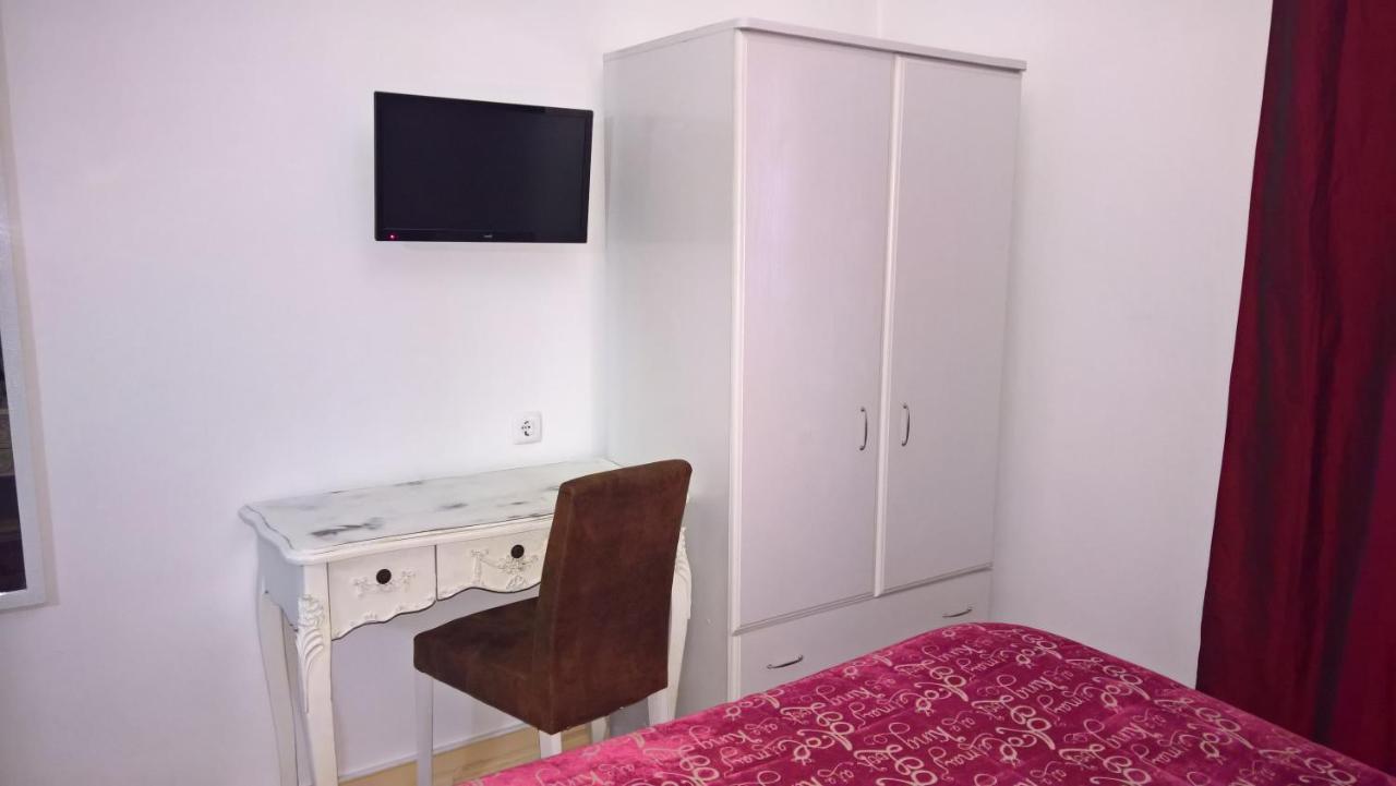Casa Dom Manoel Bed & Breakfast Portalegre Eksteriør bilde