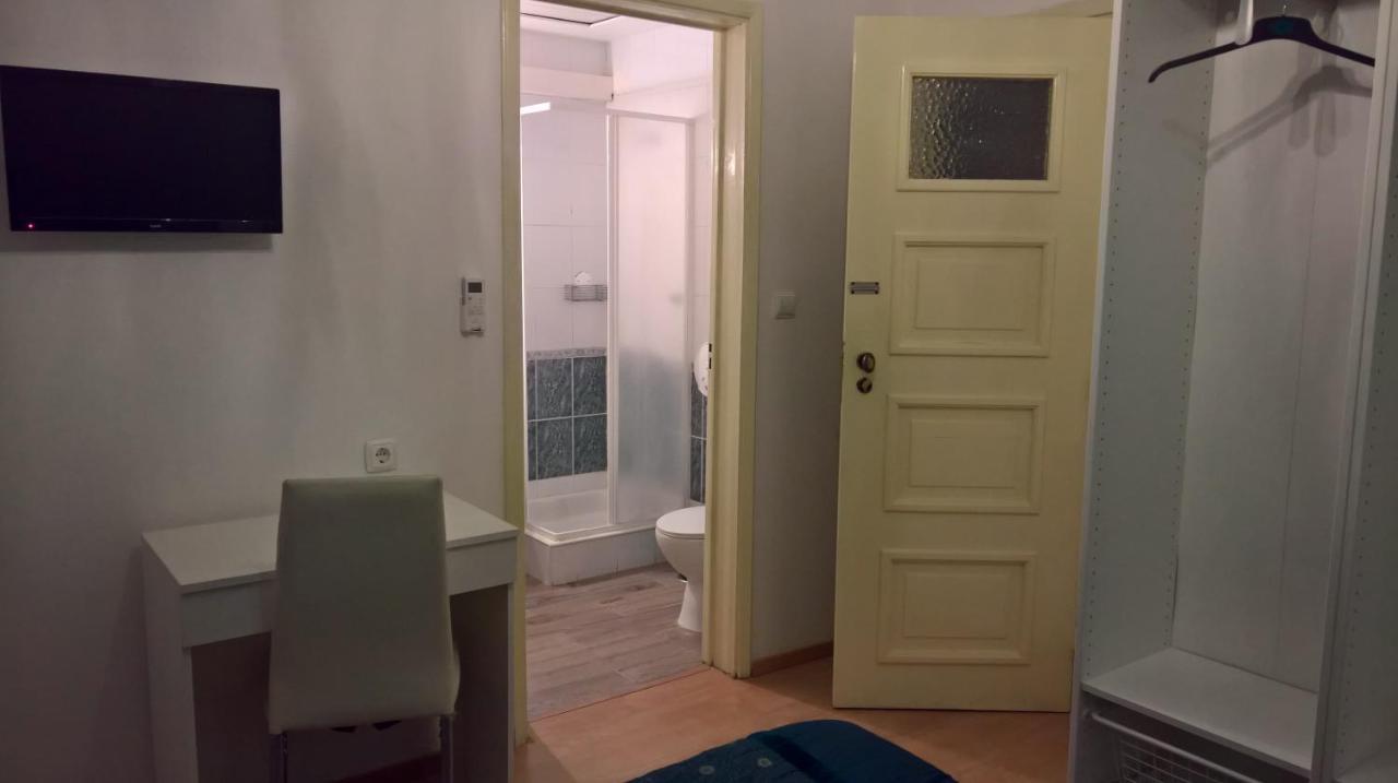 Casa Dom Manoel Bed & Breakfast Portalegre Eksteriør bilde