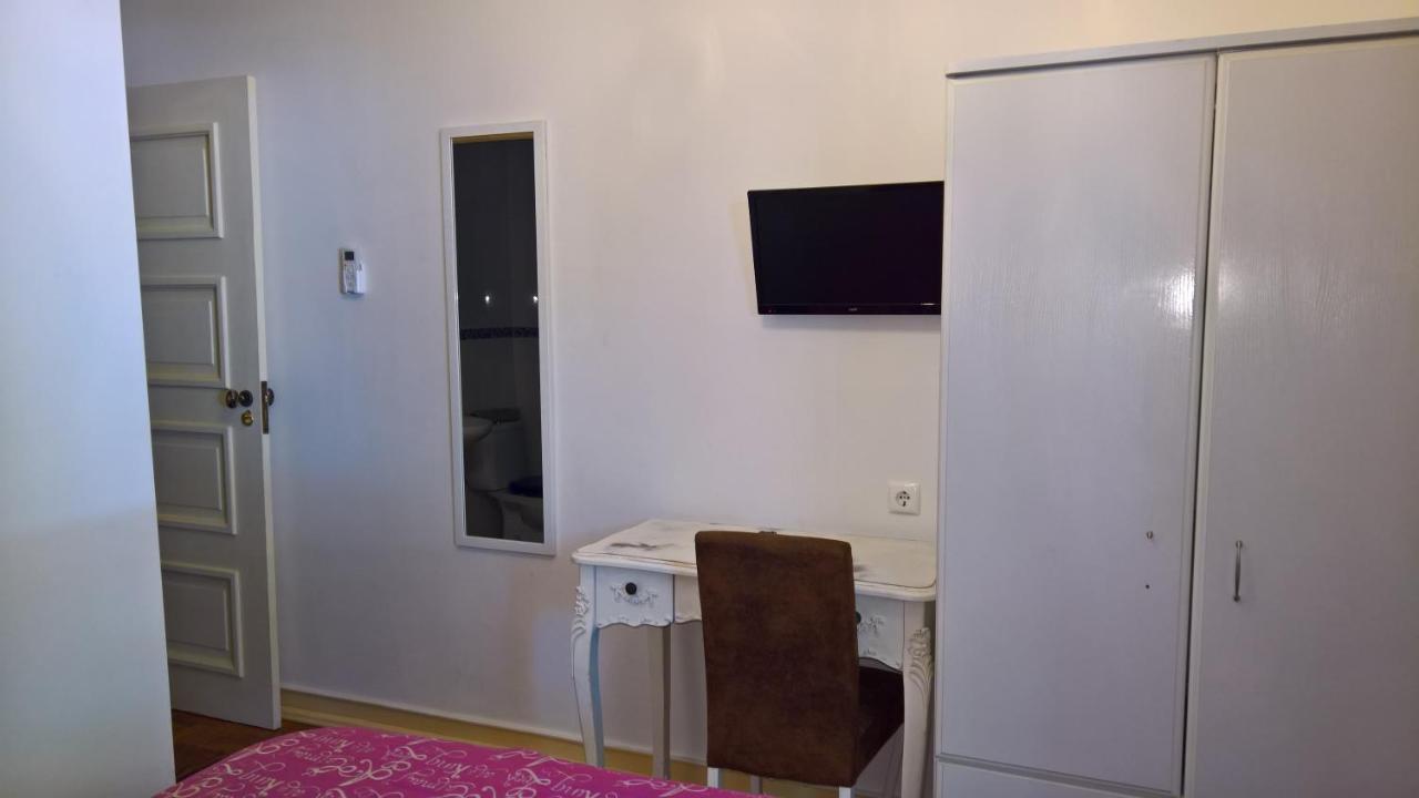 Casa Dom Manoel Bed & Breakfast Portalegre Eksteriør bilde