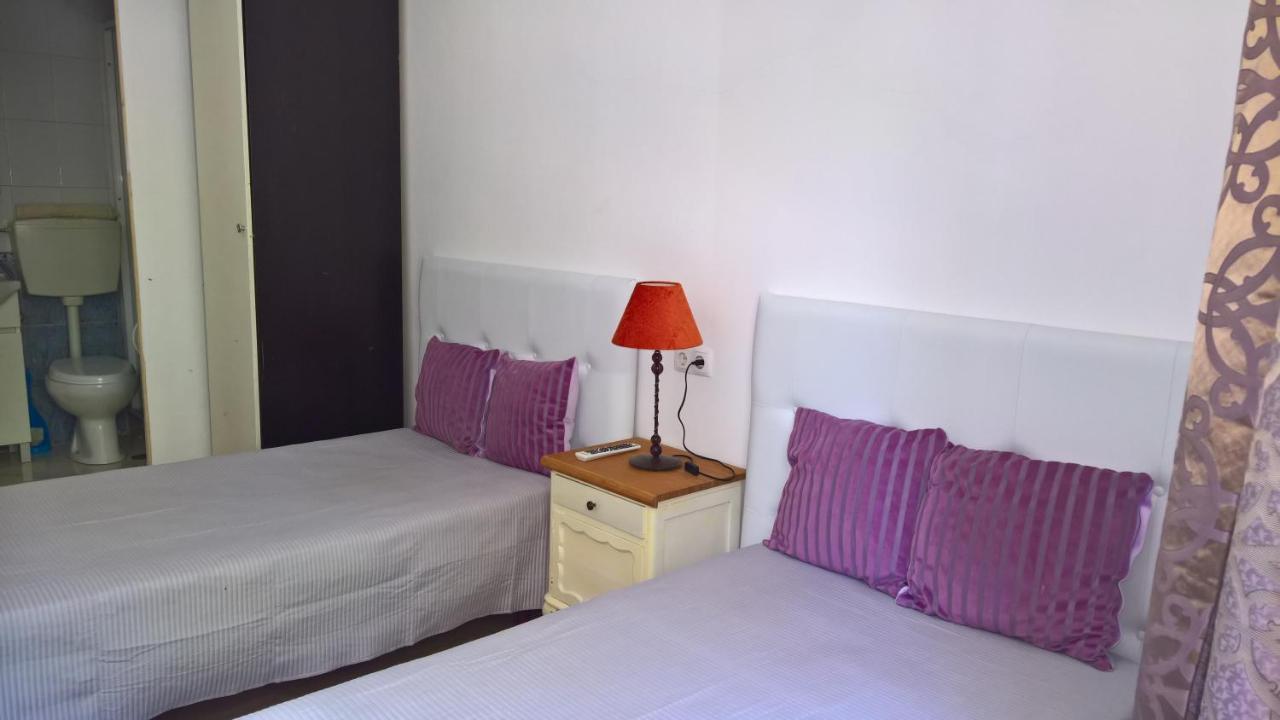 Casa Dom Manoel Bed & Breakfast Portalegre Eksteriør bilde