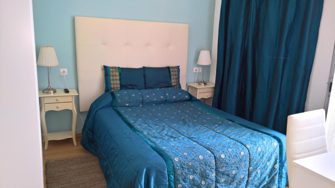 Casa Dom Manoel Bed & Breakfast Portalegre Eksteriør bilde