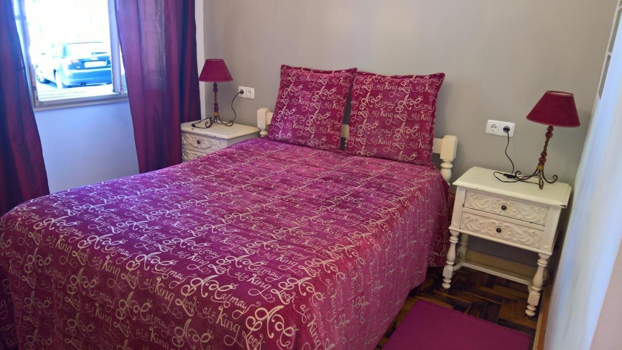 Casa Dom Manoel Bed & Breakfast Portalegre Eksteriør bilde