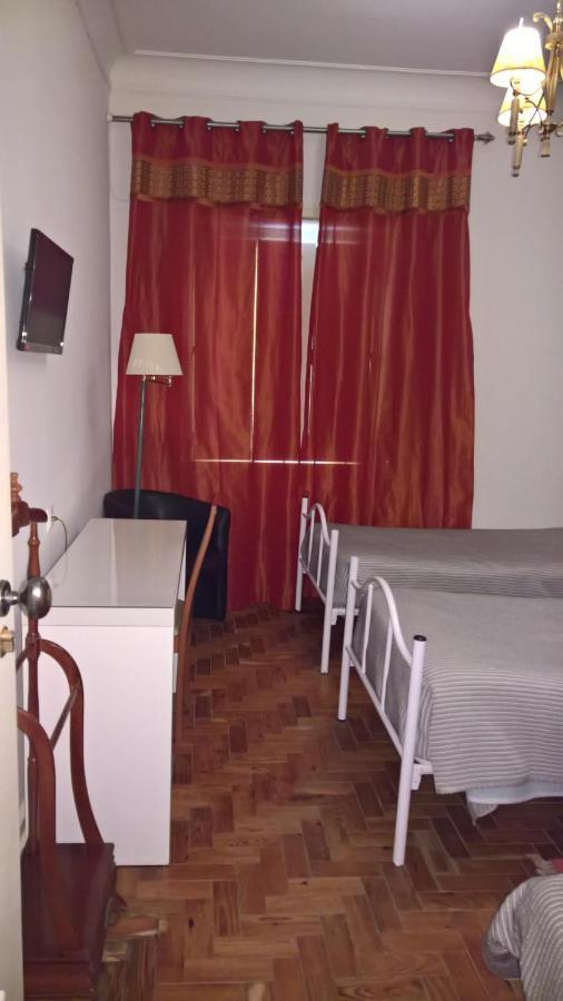Casa Dom Manoel Bed & Breakfast Portalegre Eksteriør bilde