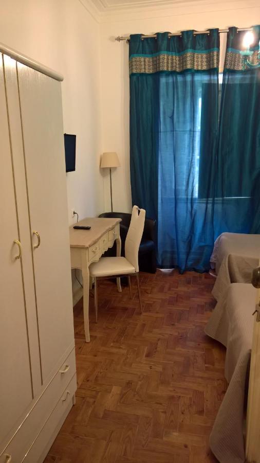 Casa Dom Manoel Bed & Breakfast Portalegre Eksteriør bilde