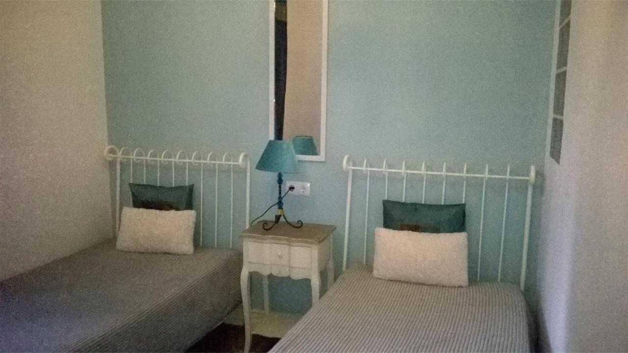 Casa Dom Manoel Bed & Breakfast Portalegre Eksteriør bilde