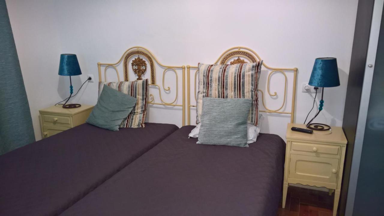 Casa Dom Manoel Bed & Breakfast Portalegre Eksteriør bilde