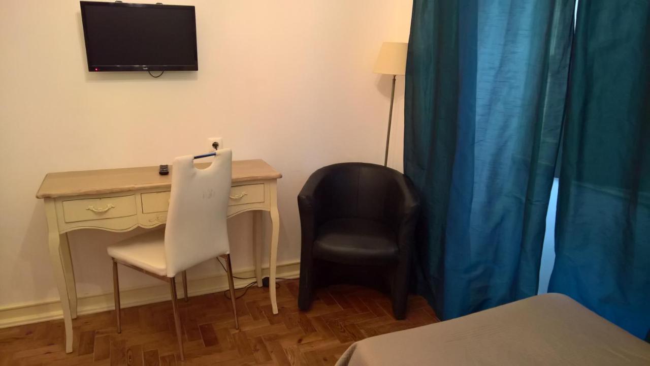 Casa Dom Manoel Bed & Breakfast Portalegre Eksteriør bilde