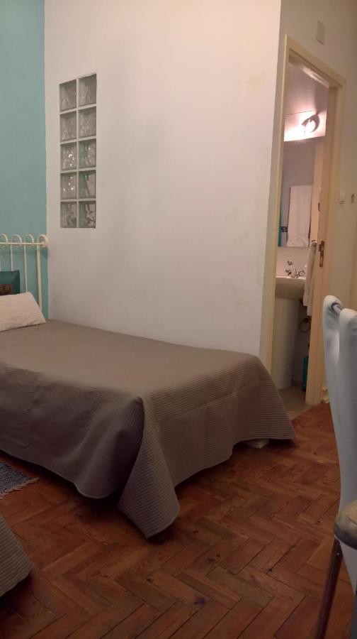 Casa Dom Manoel Bed & Breakfast Portalegre Eksteriør bilde