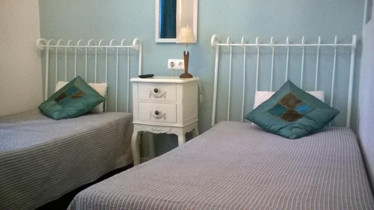 Casa Dom Manoel Bed & Breakfast Portalegre Eksteriør bilde