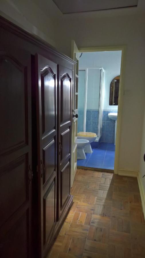 Casa Dom Manoel Bed & Breakfast Portalegre Eksteriør bilde