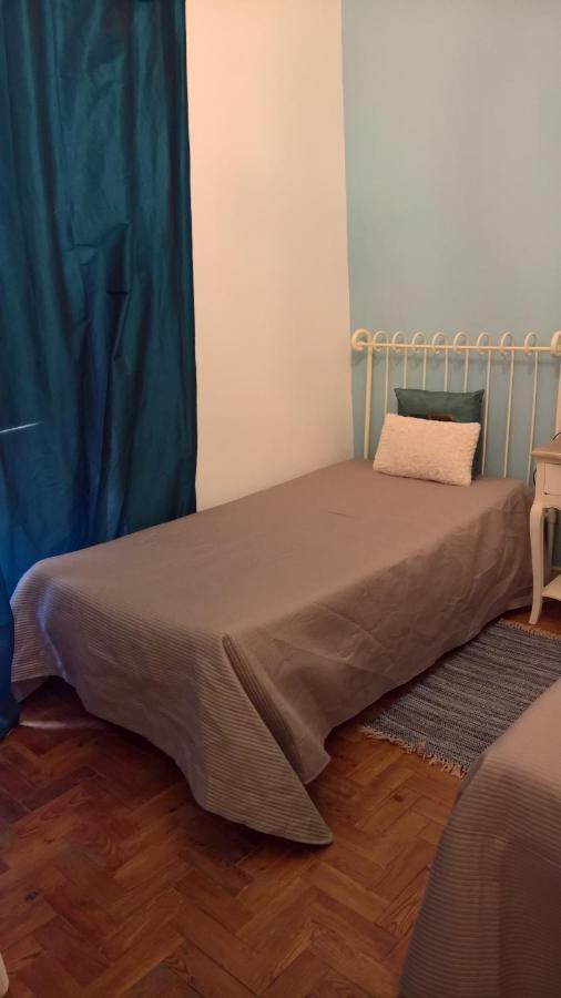 Casa Dom Manoel Bed & Breakfast Portalegre Eksteriør bilde