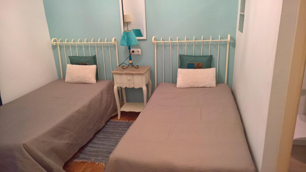 Casa Dom Manoel Bed & Breakfast Portalegre Eksteriør bilde