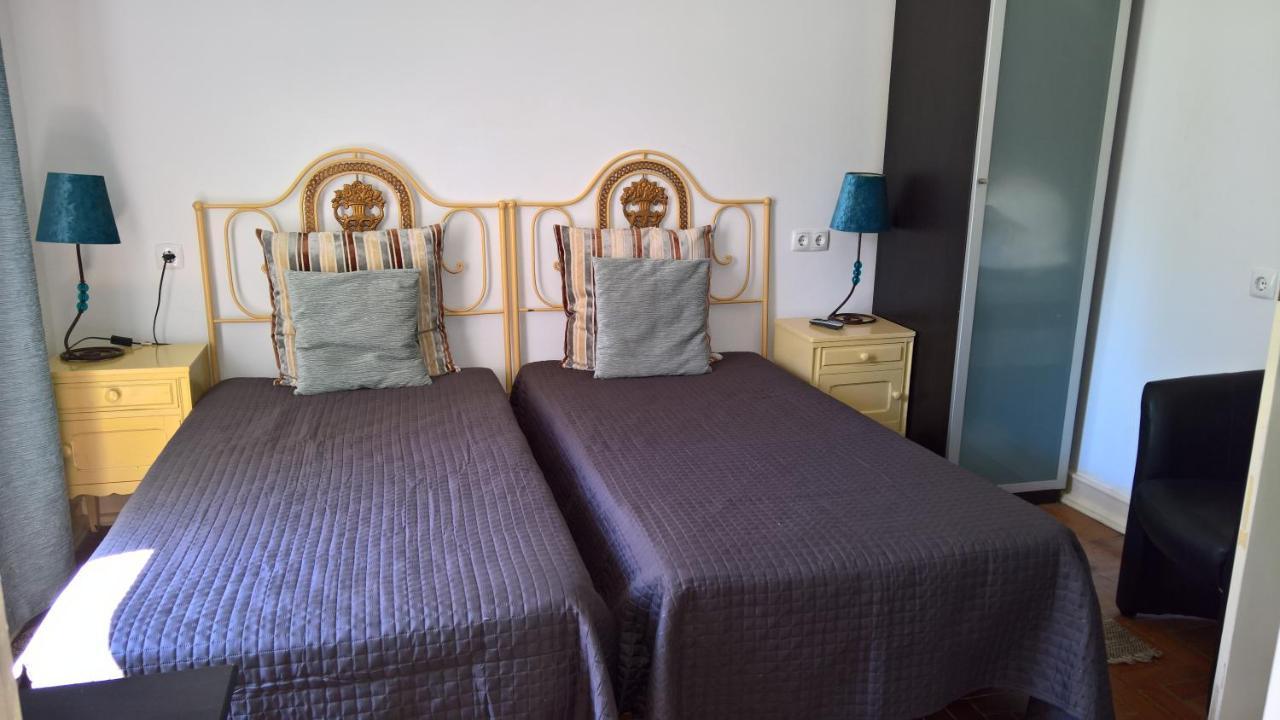 Casa Dom Manoel Bed & Breakfast Portalegre Eksteriør bilde