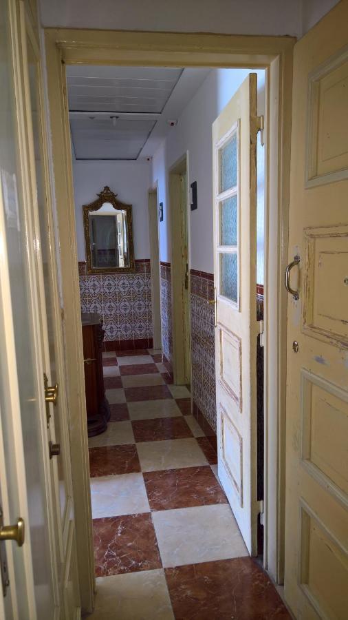 Casa Dom Manoel Bed & Breakfast Portalegre Eksteriør bilde