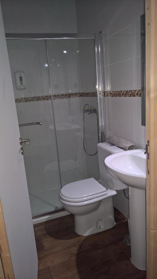 Casa Dom Manoel Bed & Breakfast Portalegre Eksteriør bilde