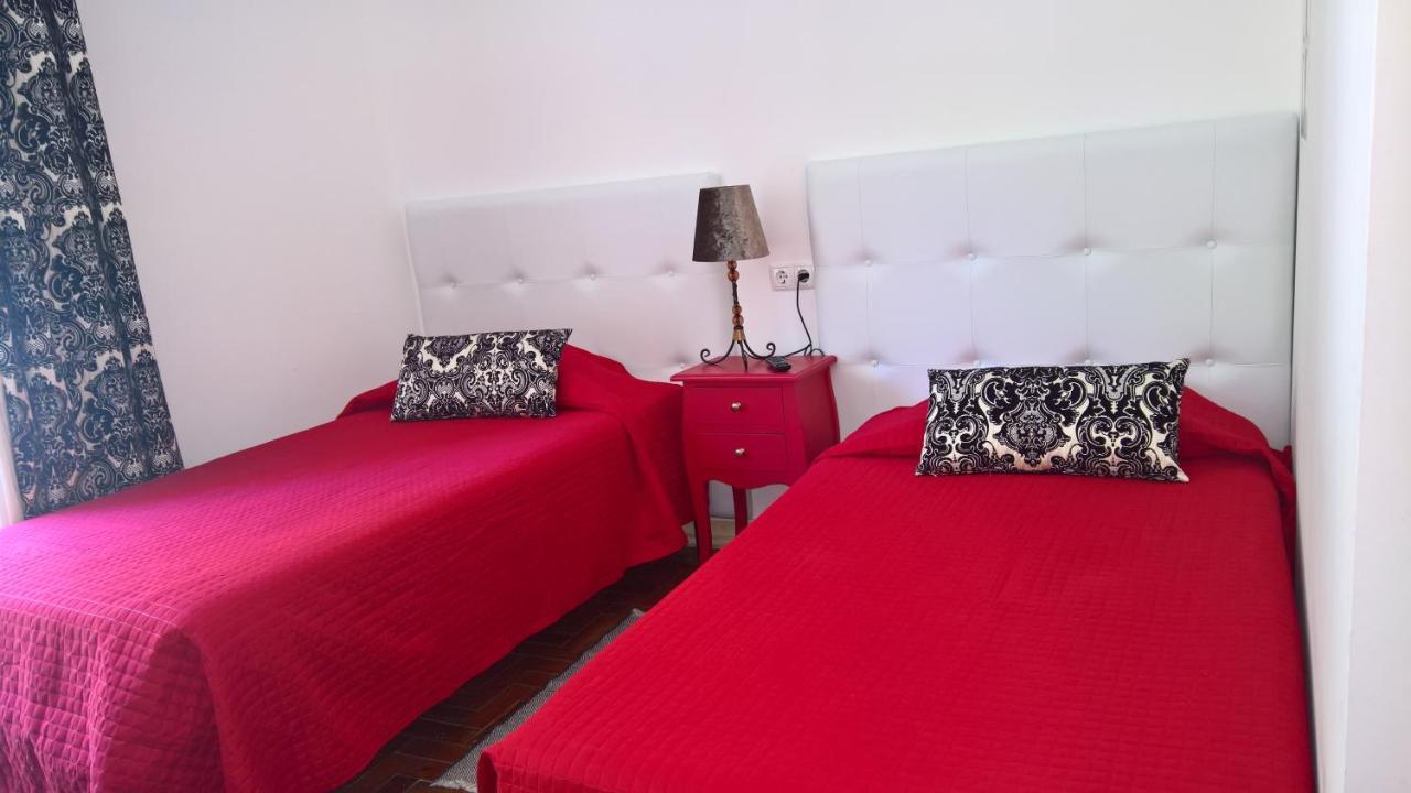 Casa Dom Manoel Bed & Breakfast Portalegre Eksteriør bilde