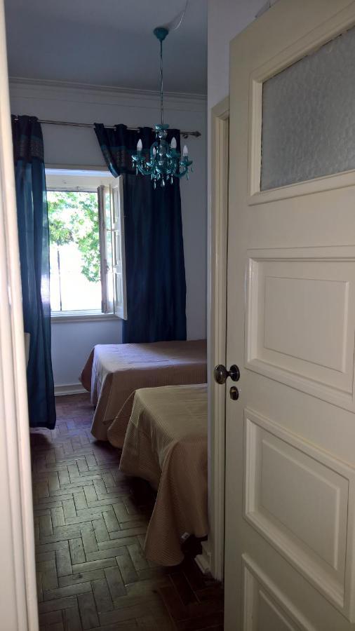 Casa Dom Manoel Bed & Breakfast Portalegre Eksteriør bilde
