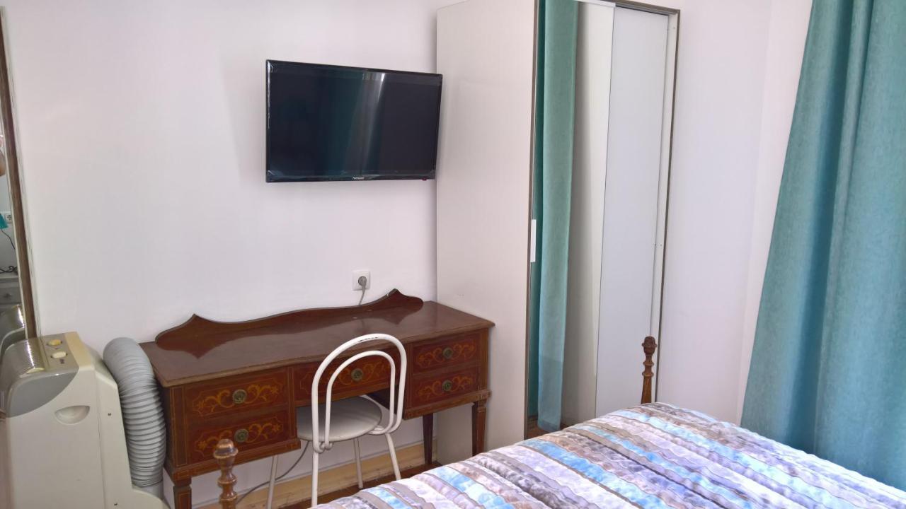 Casa Dom Manoel Bed & Breakfast Portalegre Eksteriør bilde