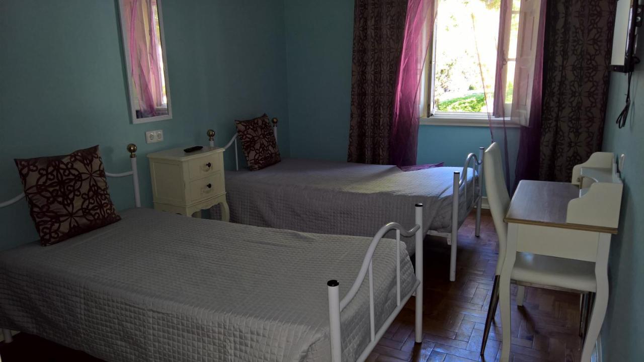 Casa Dom Manoel Bed & Breakfast Portalegre Eksteriør bilde