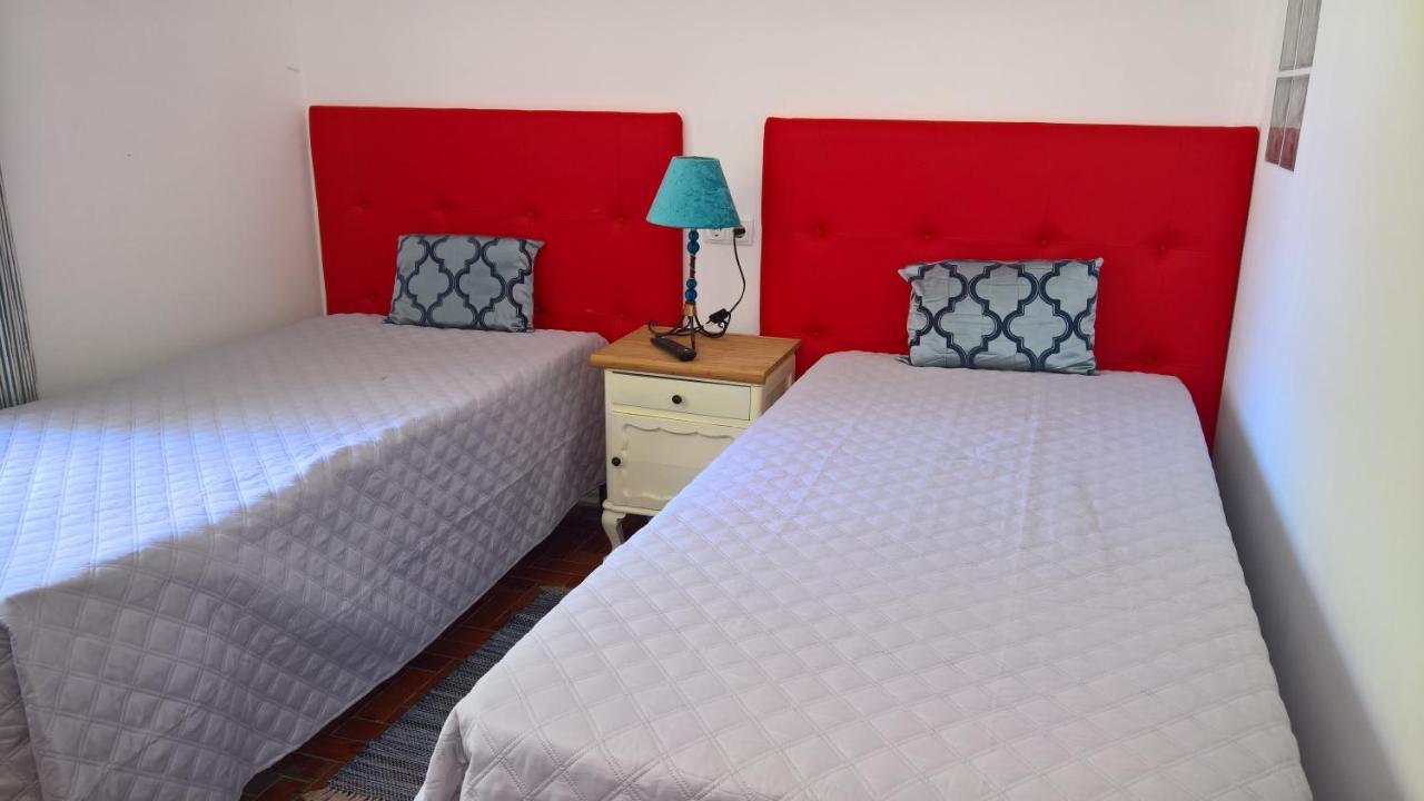 Casa Dom Manoel Bed & Breakfast Portalegre Eksteriør bilde