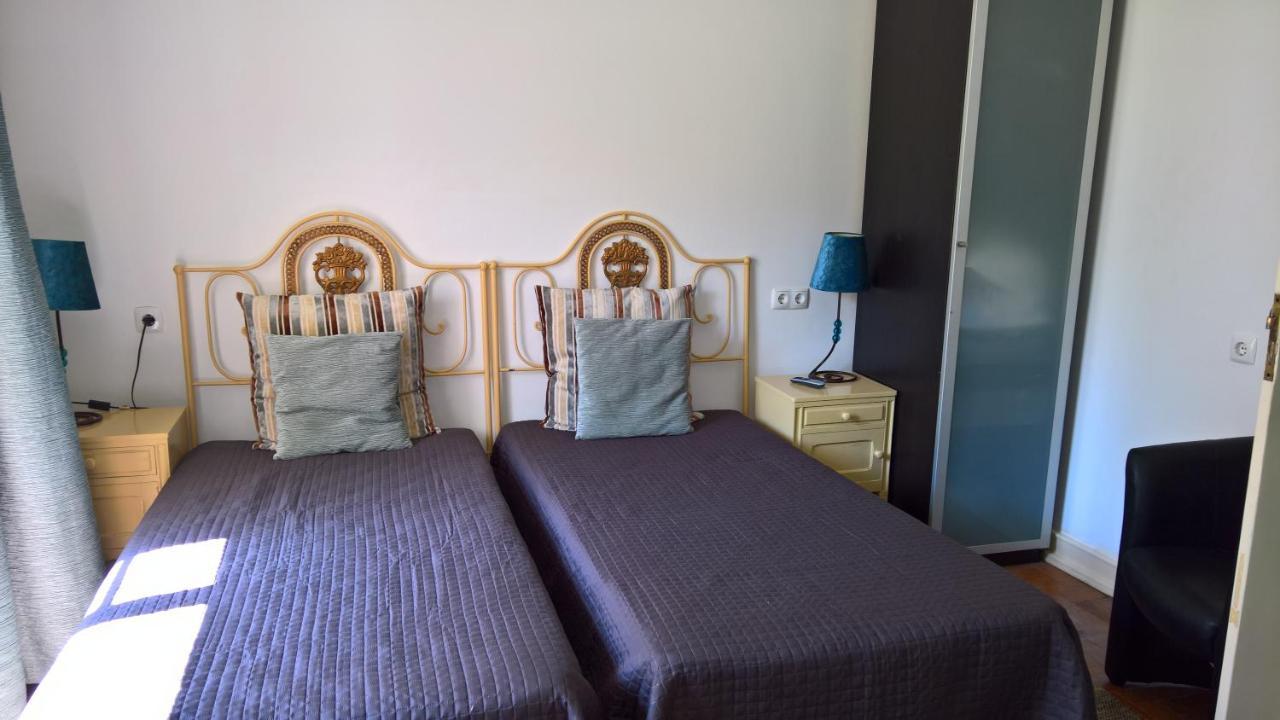 Casa Dom Manoel Bed & Breakfast Portalegre Eksteriør bilde