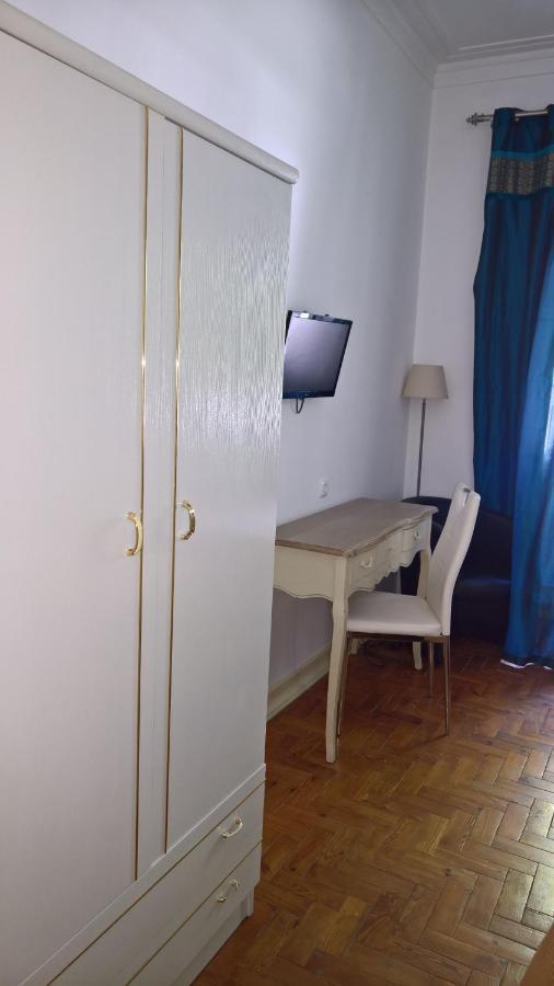 Casa Dom Manoel Bed & Breakfast Portalegre Eksteriør bilde