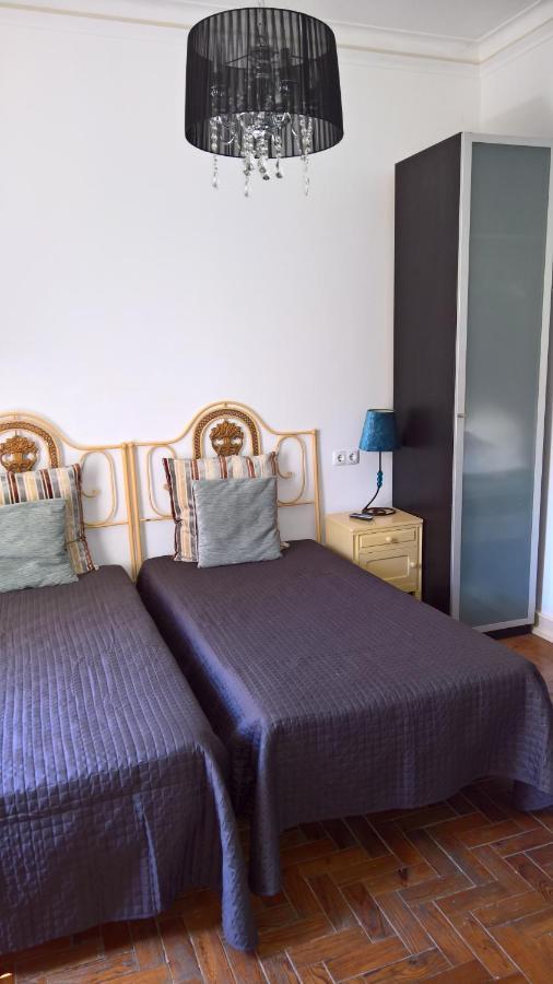 Casa Dom Manoel Bed & Breakfast Portalegre Eksteriør bilde