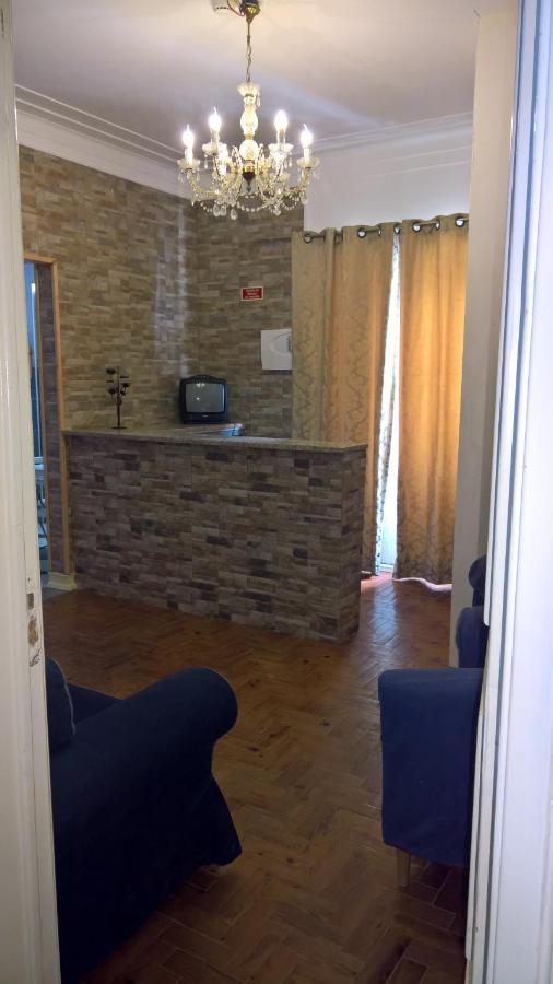 Casa Dom Manoel Bed & Breakfast Portalegre Eksteriør bilde