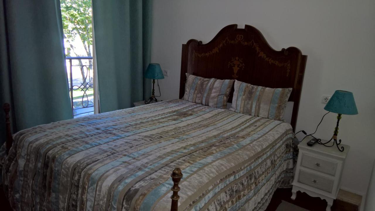 Casa Dom Manoel Bed & Breakfast Portalegre Eksteriør bilde