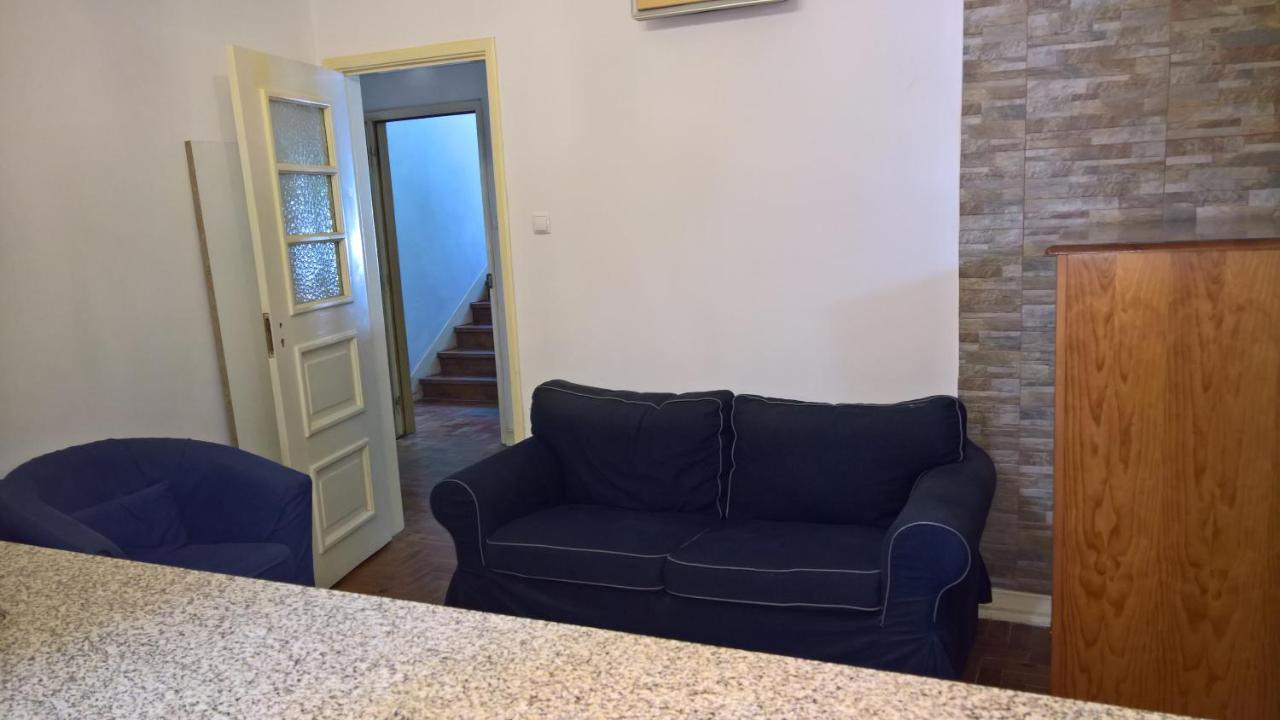 Casa Dom Manoel Bed & Breakfast Portalegre Eksteriør bilde