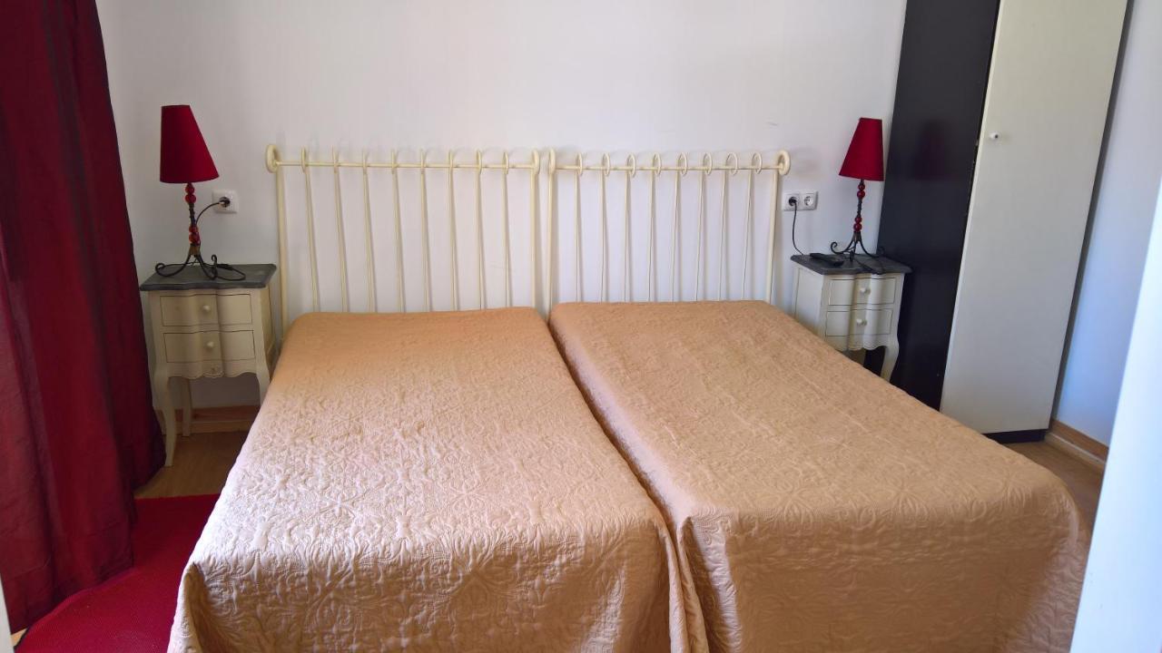 Casa Dom Manoel Bed & Breakfast Portalegre Eksteriør bilde