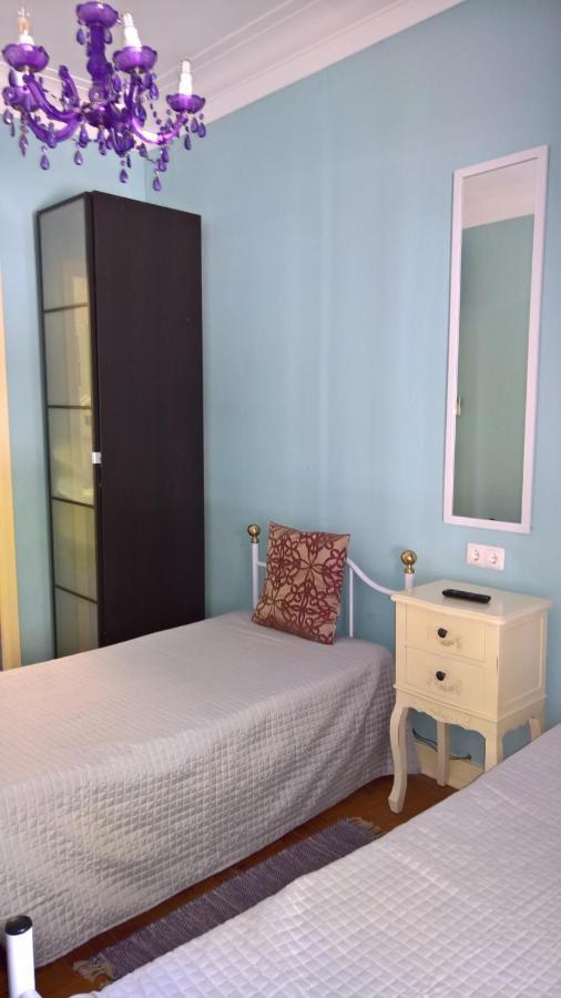 Casa Dom Manoel Bed & Breakfast Portalegre Eksteriør bilde