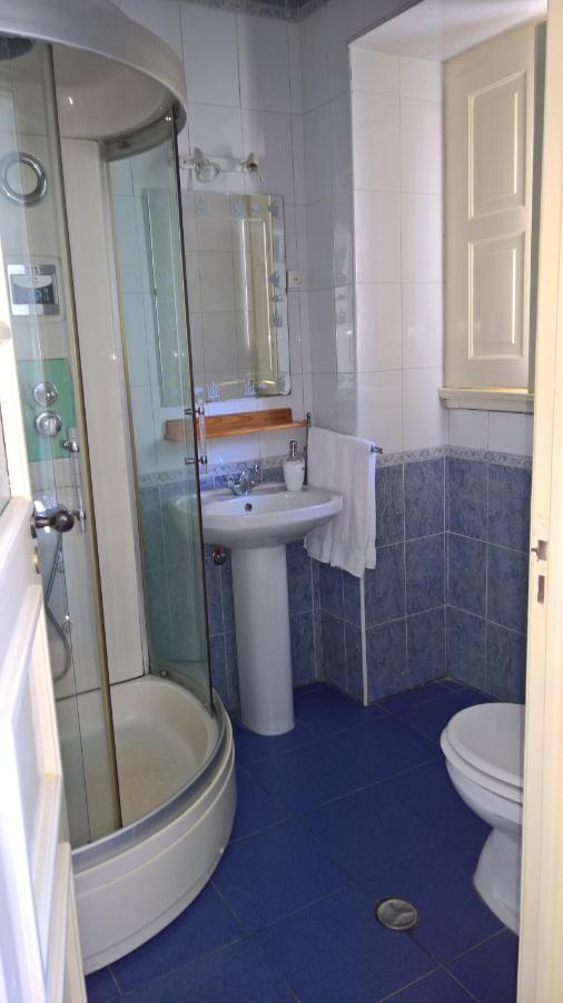 Casa Dom Manoel Bed & Breakfast Portalegre Eksteriør bilde