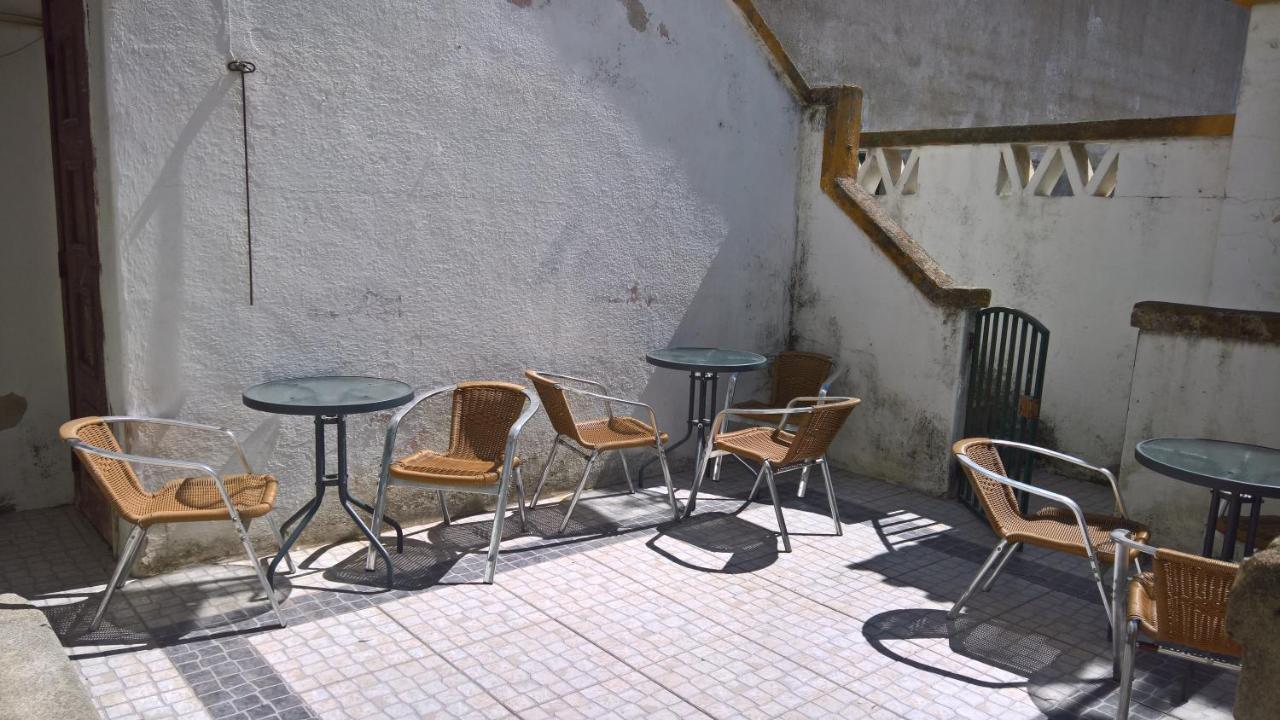 Casa Dom Manoel Bed & Breakfast Portalegre Eksteriør bilde